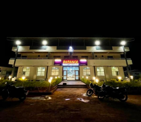 Patange Resort and Restaurant, Shrivardhan